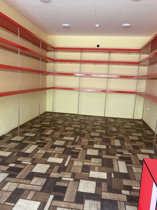 Магазин сотилади