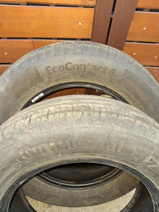 Cauciucuri vara 185/65/15 H