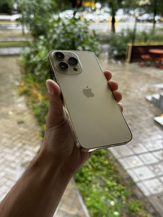 Iphone 13 PRO 128GB EAC.