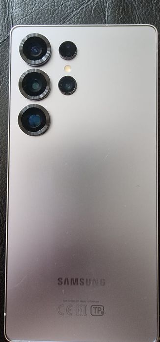 Samsung Galaxy S25ultra