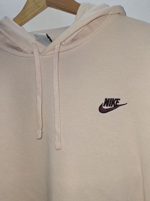 Hanorac nike XL femei