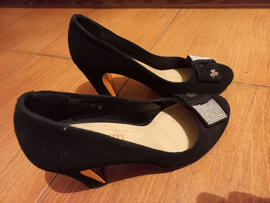 Туфли женские даром