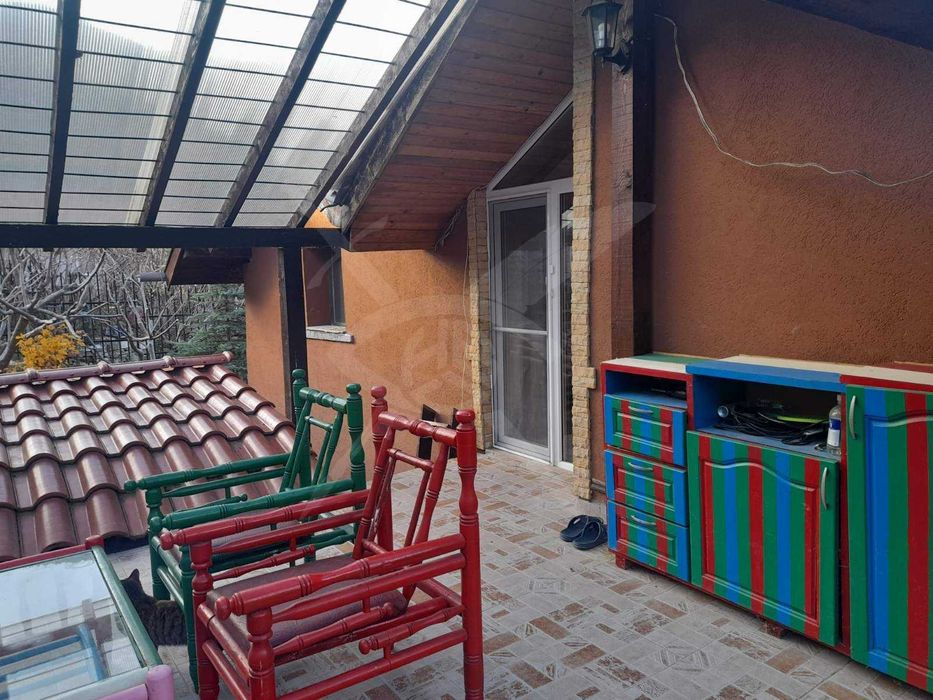 Продава се Къща в с. Бачково, Област Пловдив - 100 кв.м за 1150 €/кв.м - Снимка #9