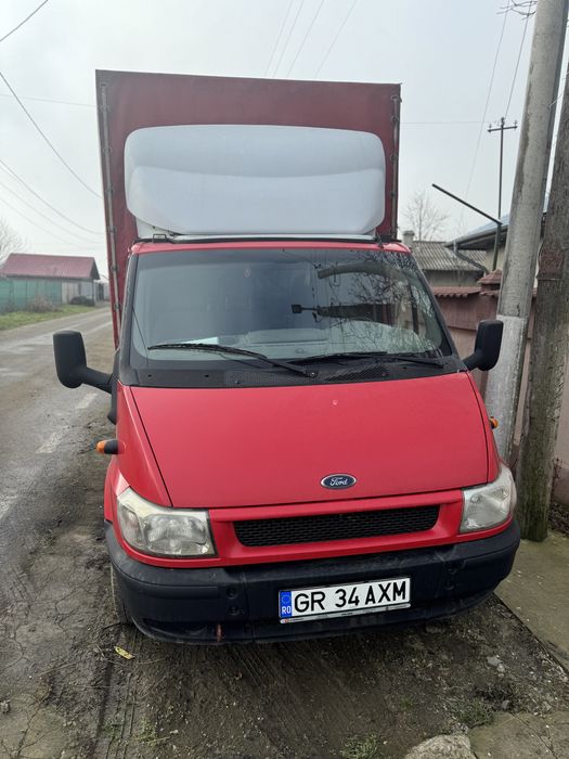 Vand duba prelata 8ep punte dubla