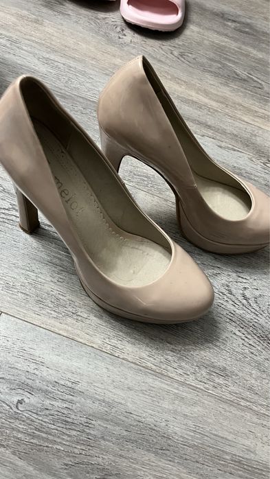 Продам туфли