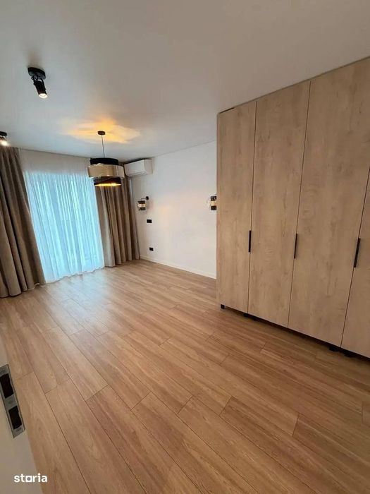 Penthouse View Superb 3 camere 8 min Metrou - Sun Plaza Gata de Mutare