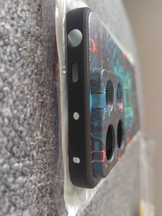 Гръб за телефон Redmi Note 13 Pro plus 5g