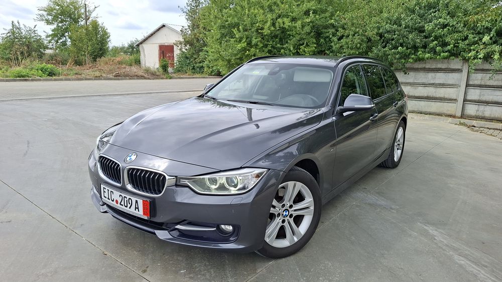 Bmw .Xdrive,Xenon,Navi.Sport
