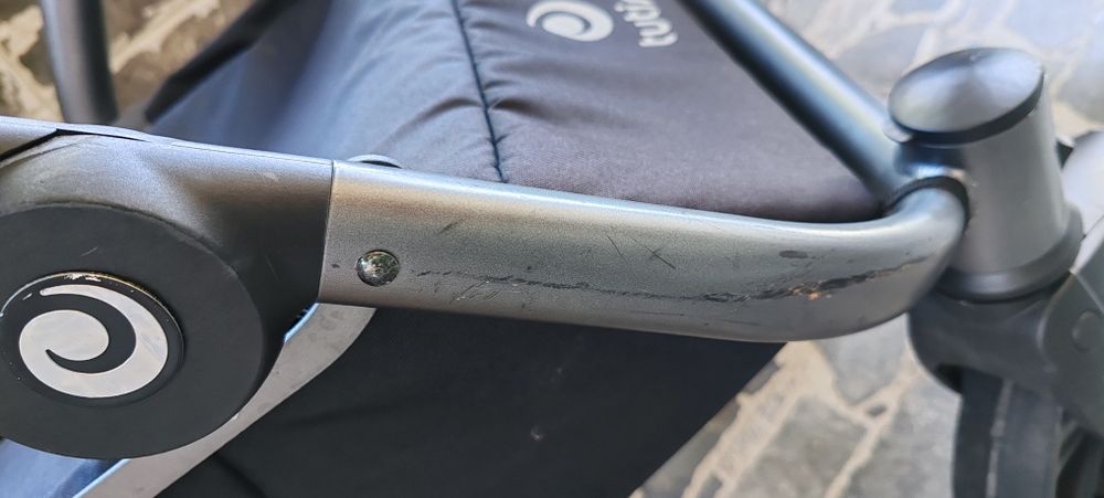 Количка Tutis Uno 3 +