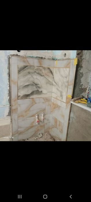 Квартира ремонт киламиз