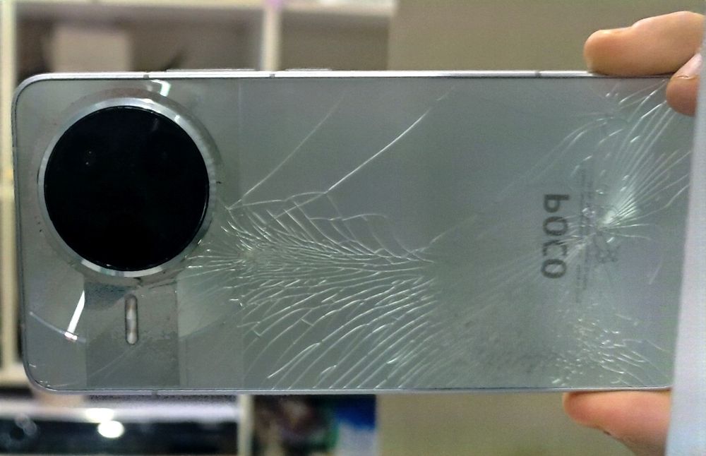 Poco f7 pro 512/16ТОРГ