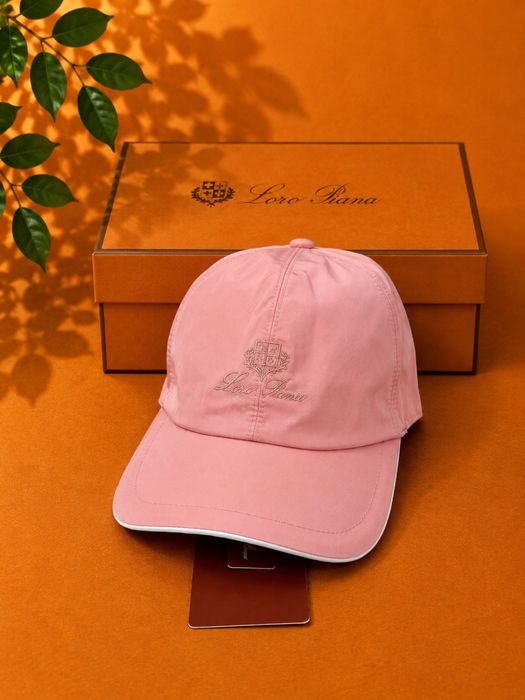 Loro Piana шапки