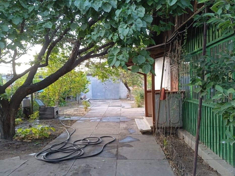 Продается    дом