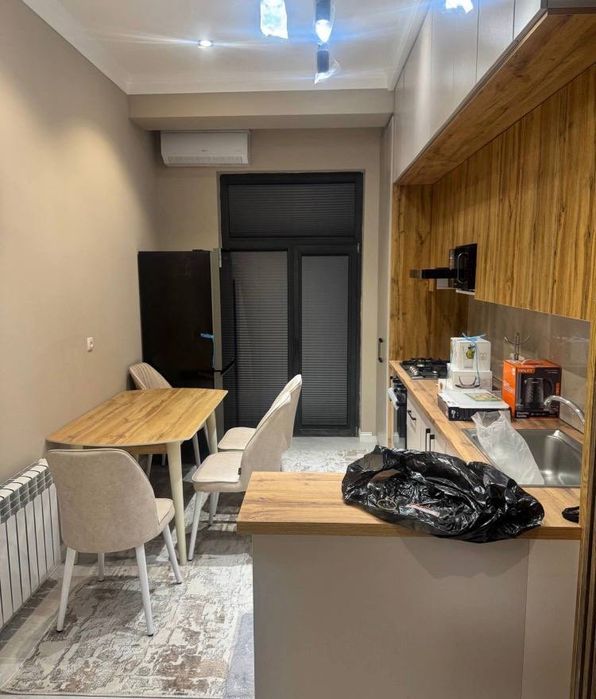 Бадамзар новостройка шинам 2 комнат 3 этаж 9 этажка