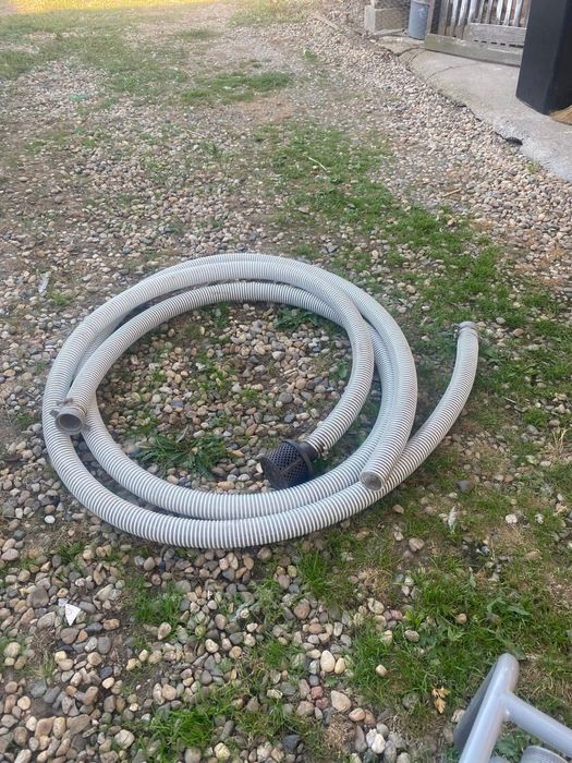 Vand pompa electrica