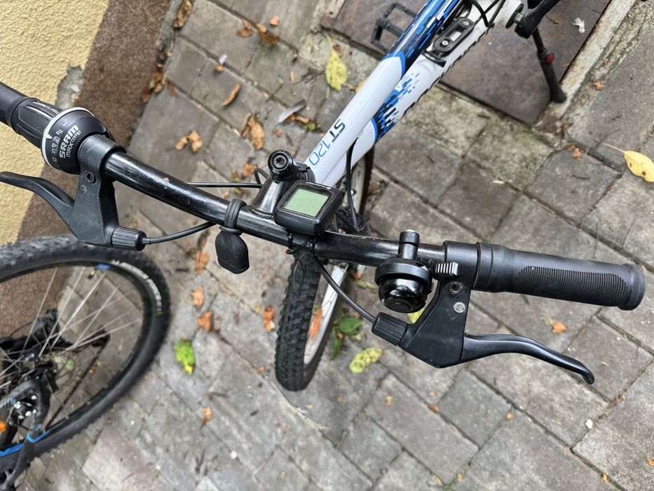 Bicicleta RockRider ST120 - 430Ron