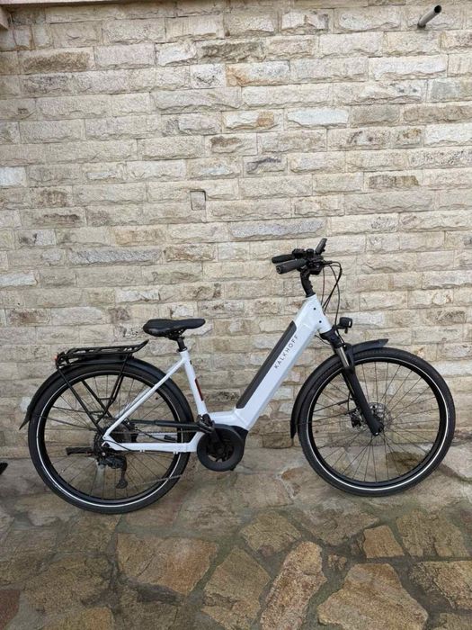 Електрически Kalkhoff Endeavour 3 2024 Smart System