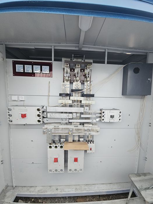 Трансформатор масляный без посредников