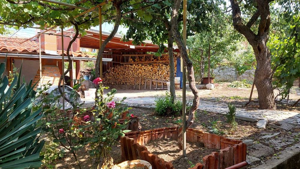 Продава се Къща в с. Бабек, Област Пловдив - 120 кв.м за 434 €/кв.м - Снимка #5