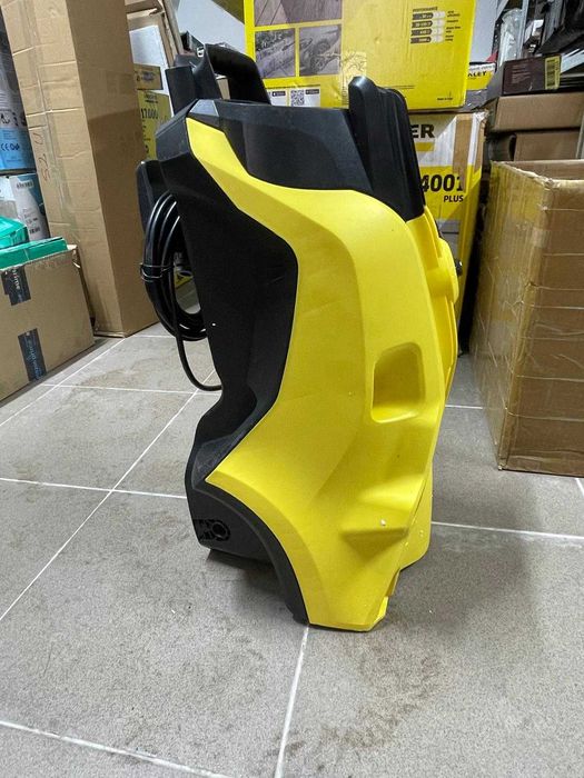 Aparat de spălat cu presiune Kärcher K 4 Power Control - pentru piese