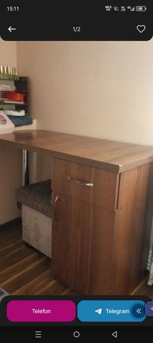 Manikyur stol aparat laklari bilan