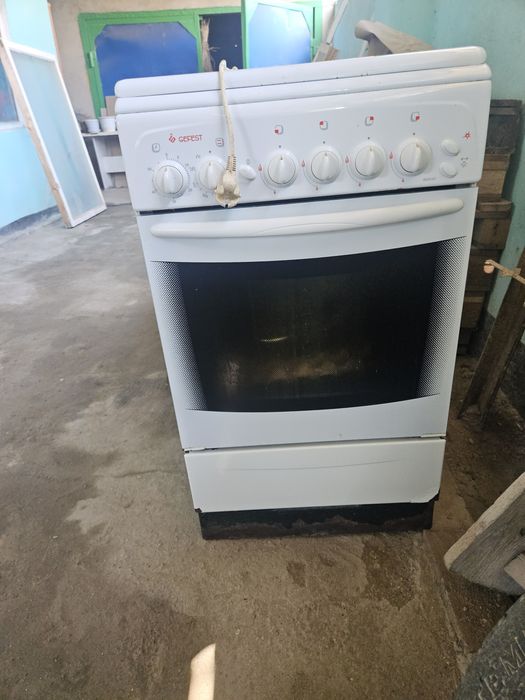 Газ плита продам