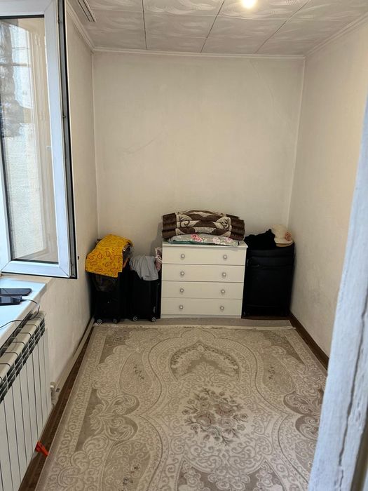 Продается дом в Бурундай