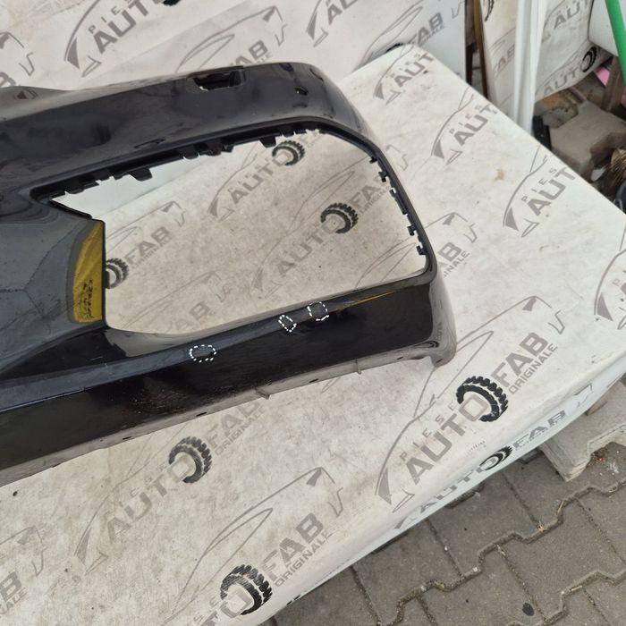 Bara fata BMW Seria 5 G30-G31 M-Paket an 2017-2018-2019-2020