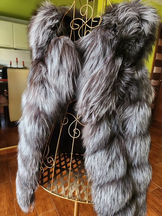 Vand Vesta Blana Vulpe