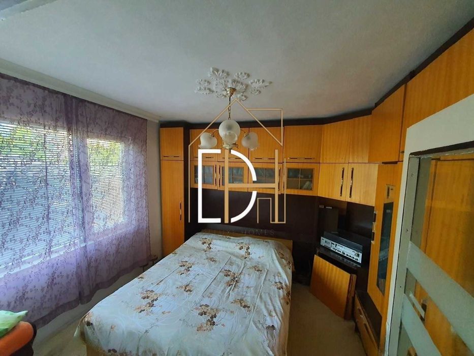 Продава се Етаж от къща в Пловдив, Кършияка - 128 кв.м за 13282 €/кв.м - Снимка #6