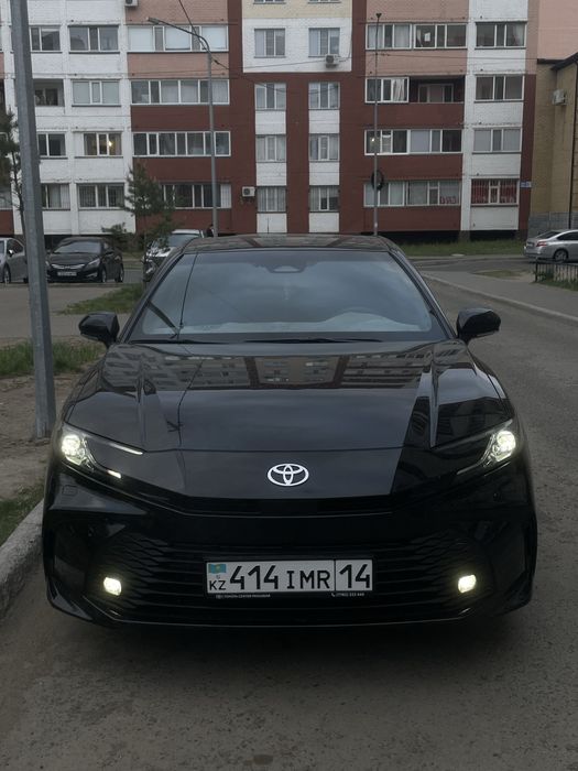 Прокат автомобиля с водителем