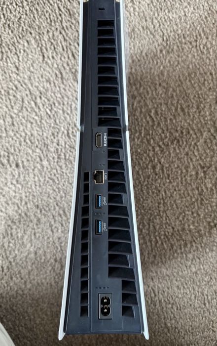 Ps5 Digital Edition