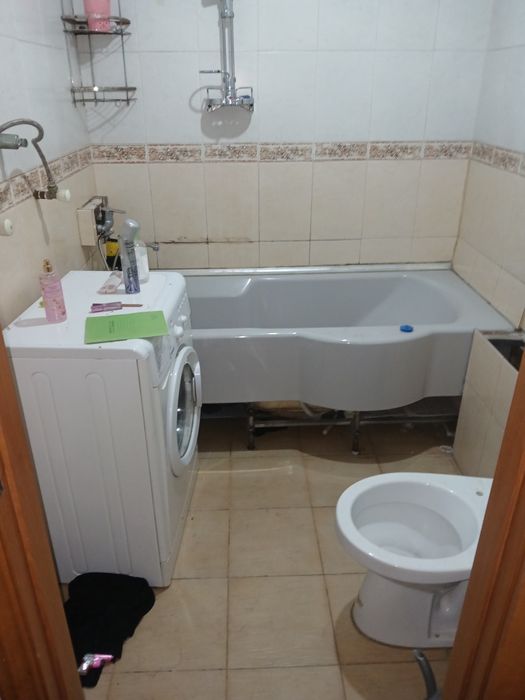 Квартира Отеген батыра