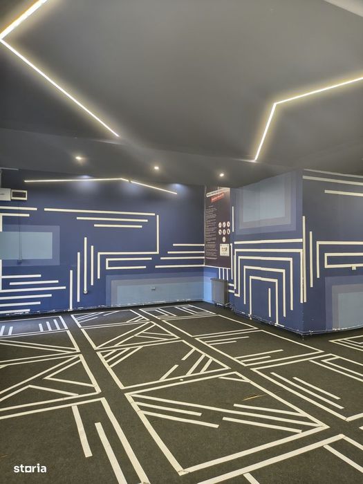 Spațiu ultracentral, 121 mp, Ștefan cel Mare 8A – direct proprietar