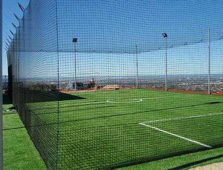 Сетка для спортивная инвентарь