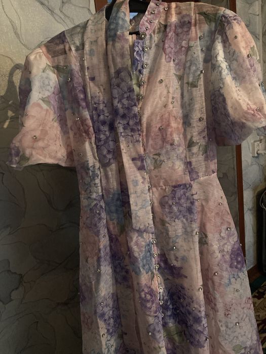 продам платье на мероприятие