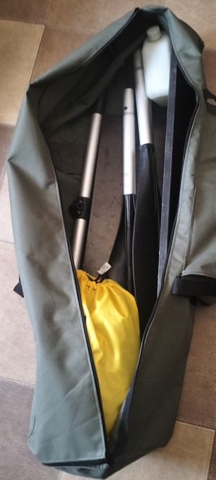 Лодка надувная  ПВХ 300