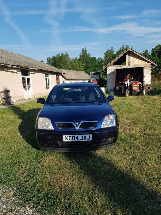 Dezmembrez opel vectra c 1.8 benzina