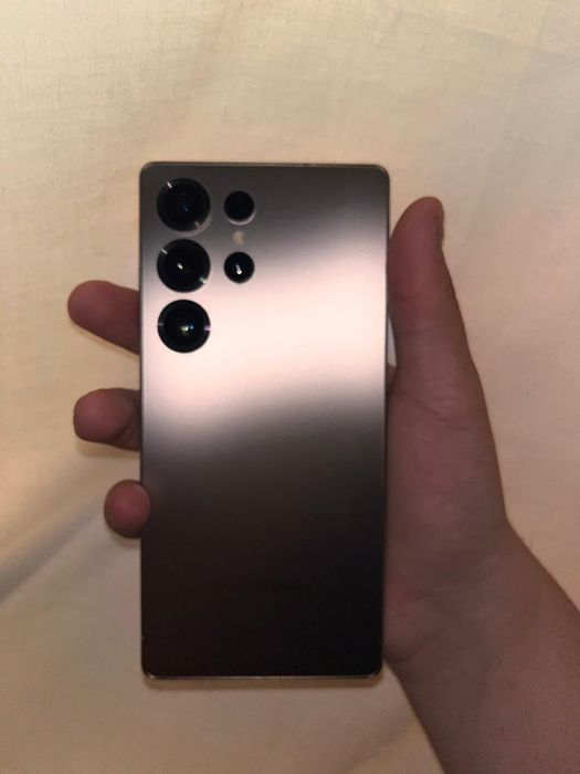 Продам самунг с 25 ультра 256гиг