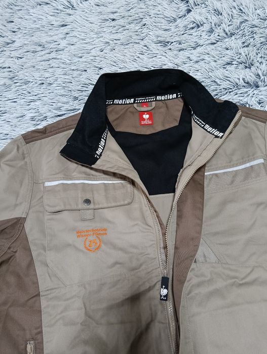 Engelbert Strauss geacă bluza salopeta lucru XL