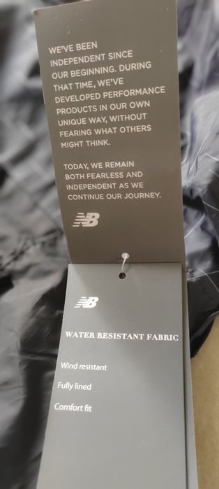 Greacă foită New Balance, bărbați