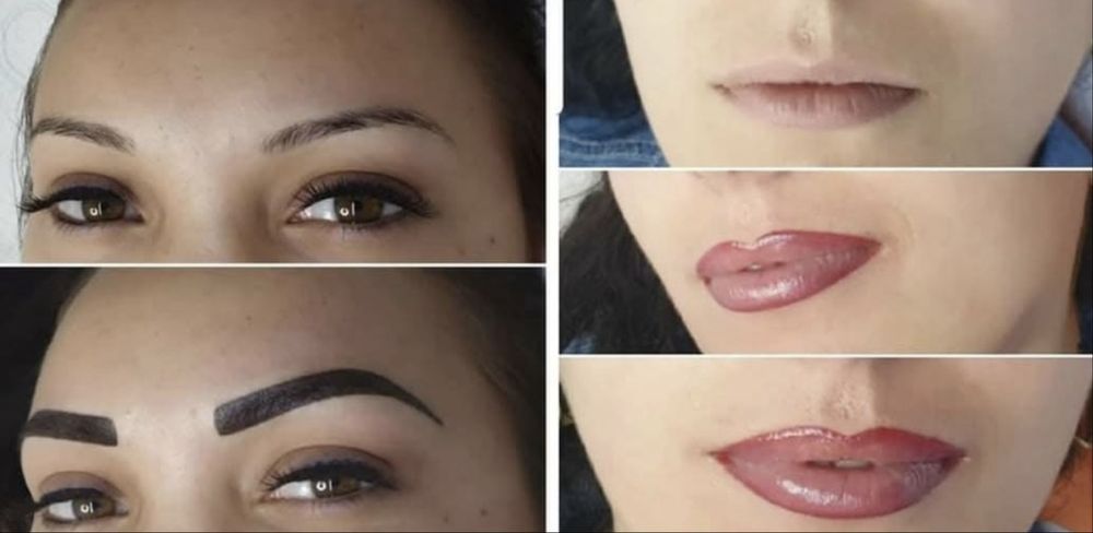 Micropigmentare Oradea