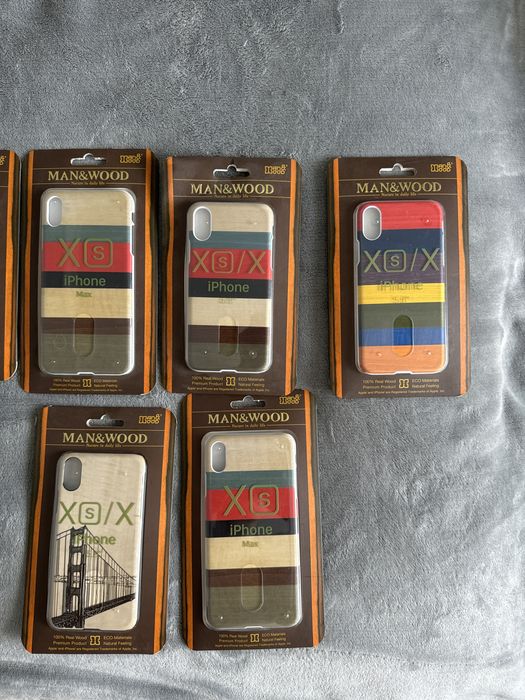 продаю Чехлы на модели Samsung и Iphone