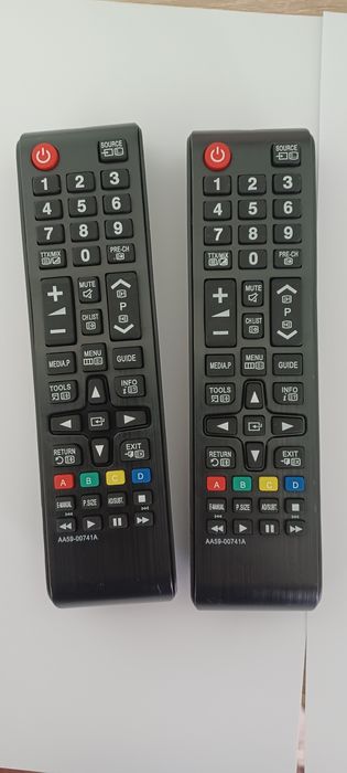 Telecomanda samsung cod AA59-00741A PRET 50 RON