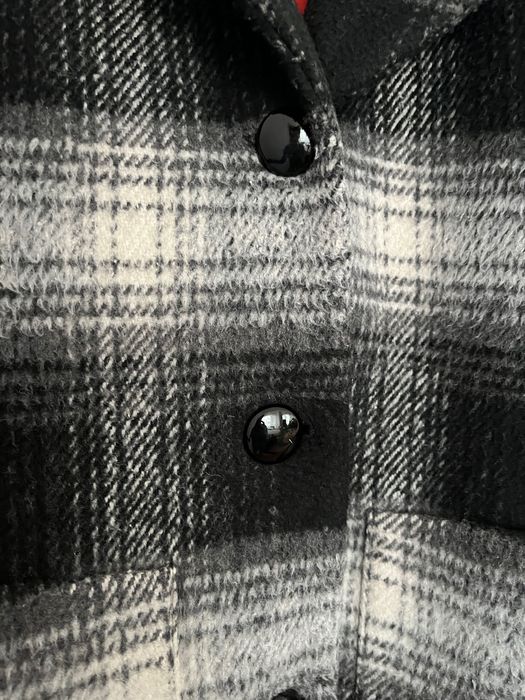 Вълнено палто Etere