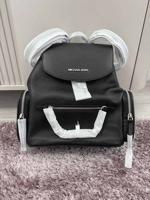 Ghiozdanel Piele Naturala Michael Kors