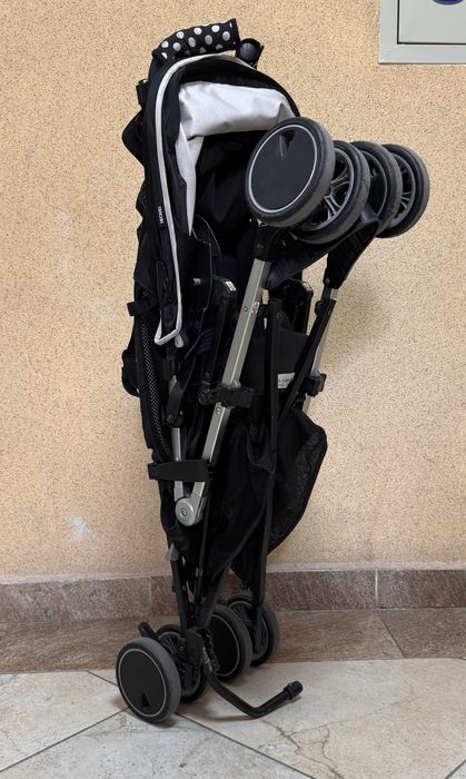 Детская коляска RECARO i-Walk