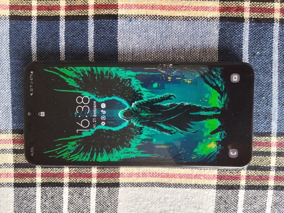 Самсунг А 14 64 гб