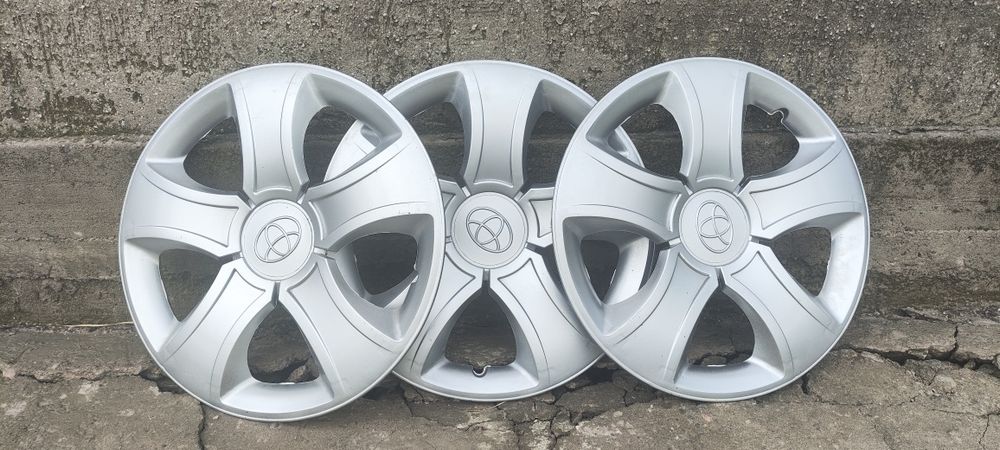 Продам калпаки Тойоты