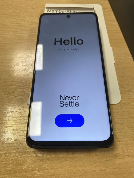 One Plus Nord CE3 Lite 5G